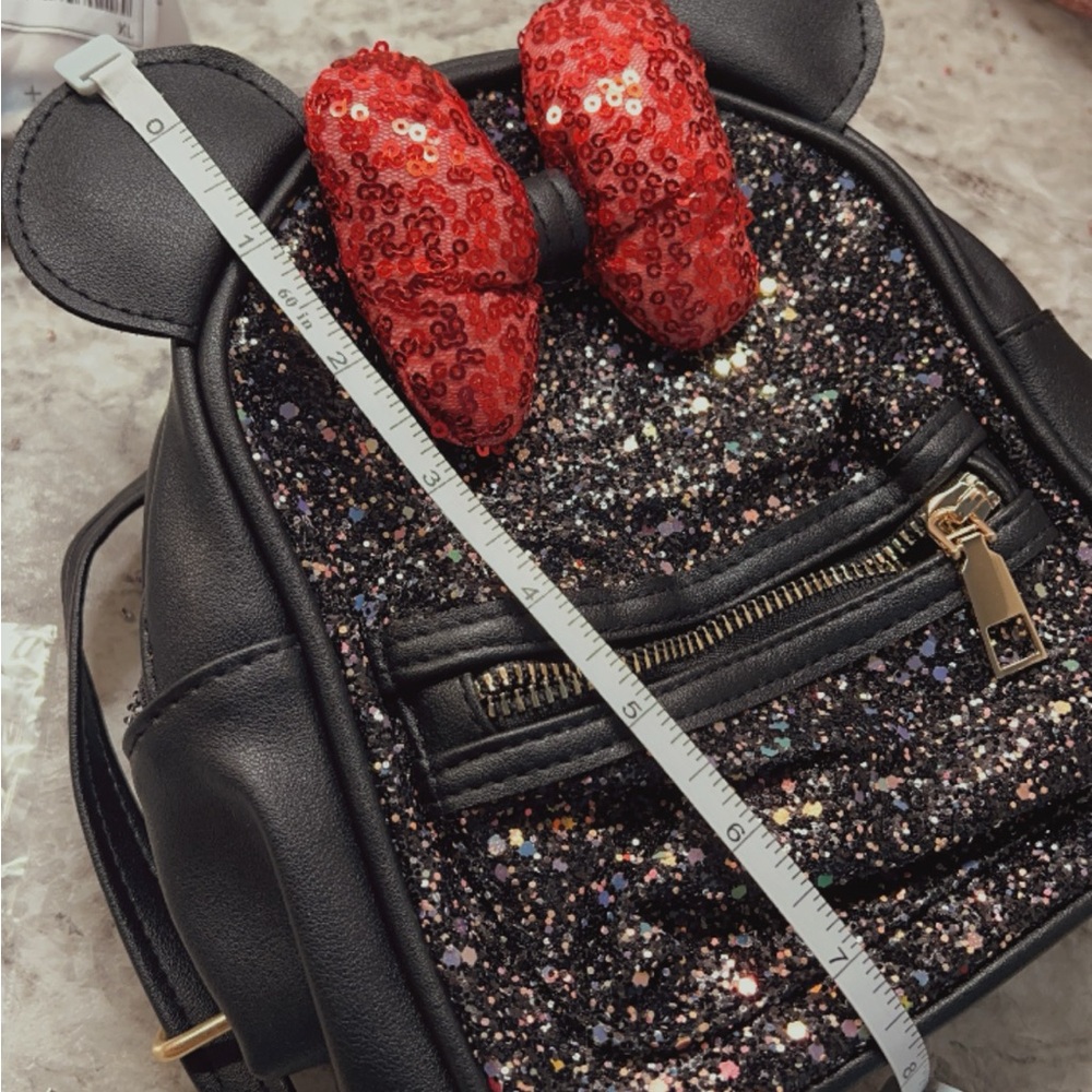 Mini Mouse Backpack - image 6